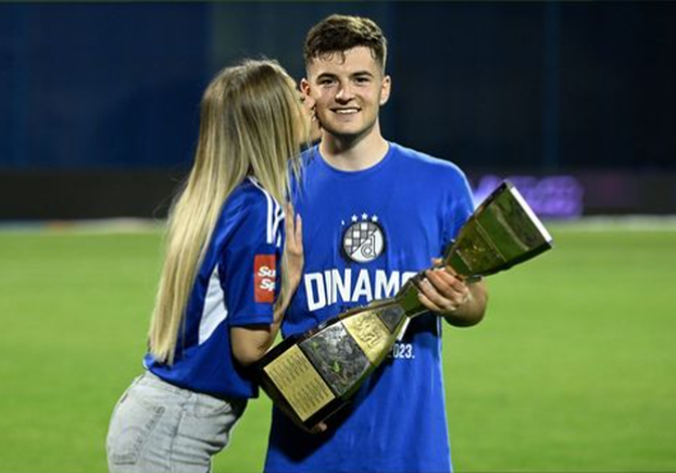 FOTO Ovo su ljepotice koje su osvojile srca naših 'vatrenih'