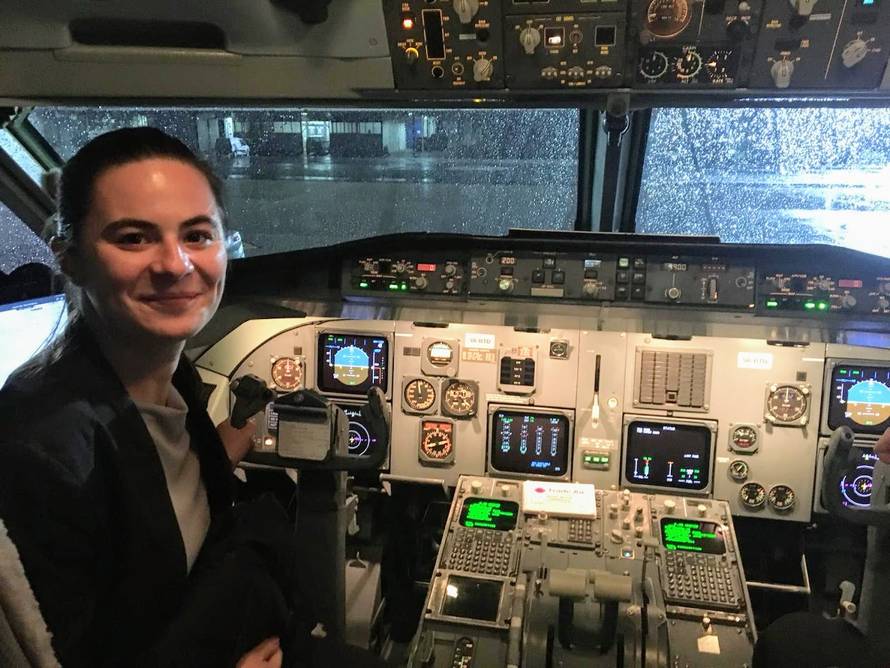 Dlanovi se znoje, srce lupa, u grlu knedla, a ne možeš pobjeći