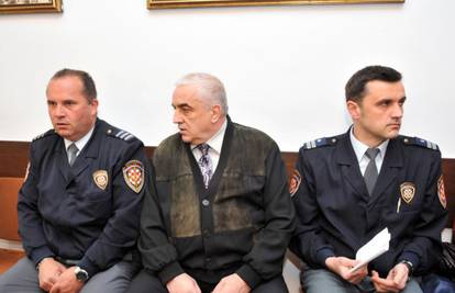 Za malverzacije u Croatia busu Suliću još dvije godine zatvora