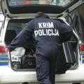 &Scaron;IBENIK Policiji dojavili mogu&cacute;u prijetnju u&ccaron;enicima. Ubrzo je stigla ophodnja: 'Sve je la&zcaron;'