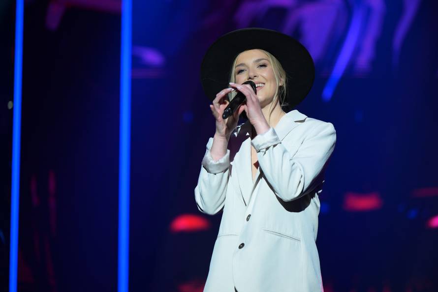 Zagreb: Svečana dodjela nagrade Ponos Hrvatske