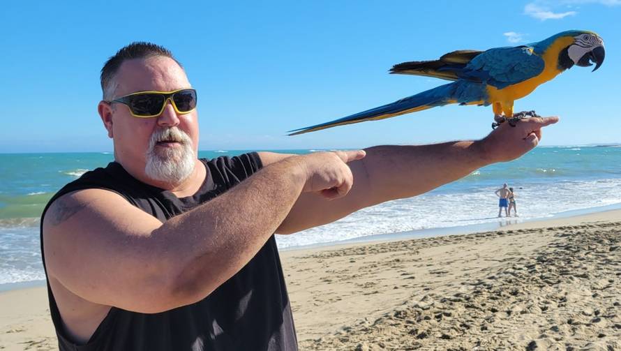 Osvojio besplatno krstarenje na Karibima, a onda je uslijedio šok: Stigao je ogroman račun!