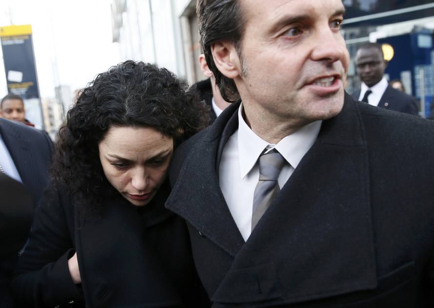 Eva tuži Chelsea, ali i Josea: Tražimo Mourinhovu ispriku