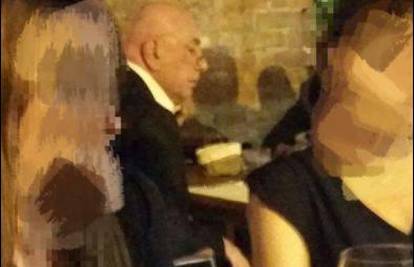 Sprema se, sprema: A. Galliani je u Zagrebu i čeka na Pjacu?