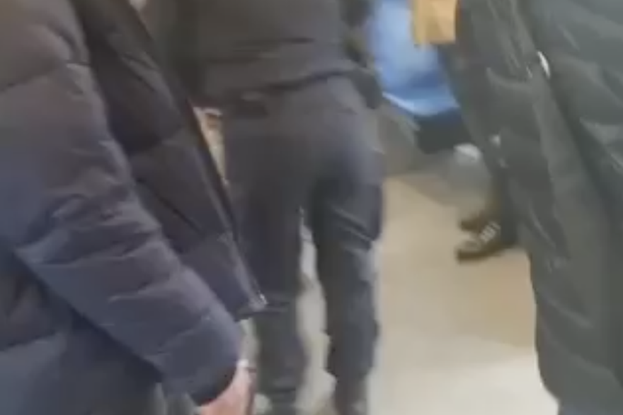 vlak