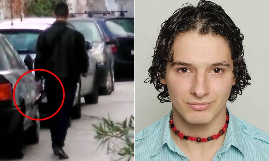 Prepoznao Zavadlava, nazvao ga i nagovorio ga da se preda