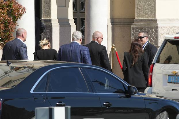 Donald Trump Jr. stigao u Banja Luku