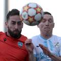 Rijeka &ccaron;etvorkom na Poljud: Selahi projektil, Vu&ccaron;ki&cacute; dvaput, Muri&cacute; dao gol - desnom nogom!