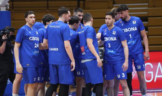 Partizan zaprijetio istupanjem iz ABA lige ako se Cibona vrati