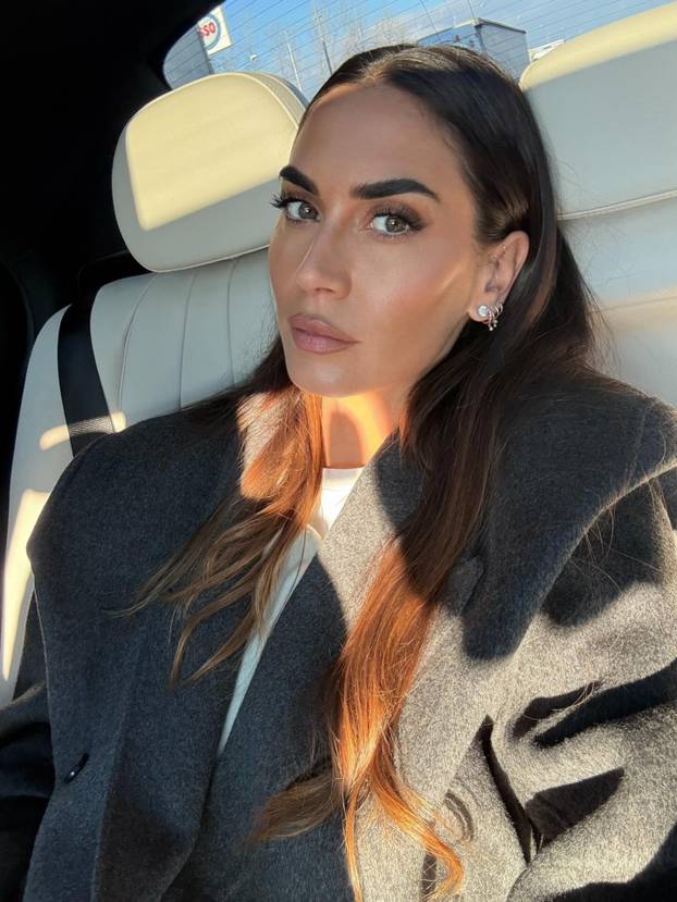 Talijanska voditeljica obožava seks. Ovako izgleda s 40 godina