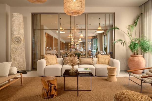 FOTO Tajni grad na Jadranu? Ovaj hotel je posebna priča