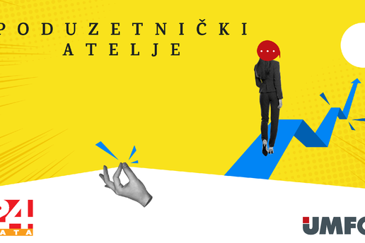 Kampanja 'Poduzetnički atelje' u jakoj konkurenciji osvojila prestižne native nagrade