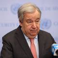 Guterres upozorava Izrael: Suspenzija NGO-a pogor&scaron;at &cacute;e humanitarnu krizu u Gazi