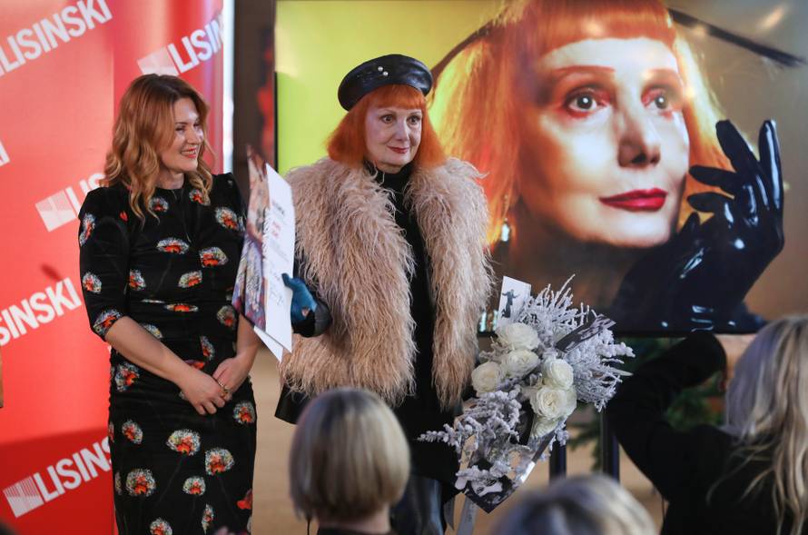 Zagreb: Obilježavanje pola stoljeća jedinstvene suradnje Koncertne dvorane Vatroslava Lisinskog i kazališta Komedija