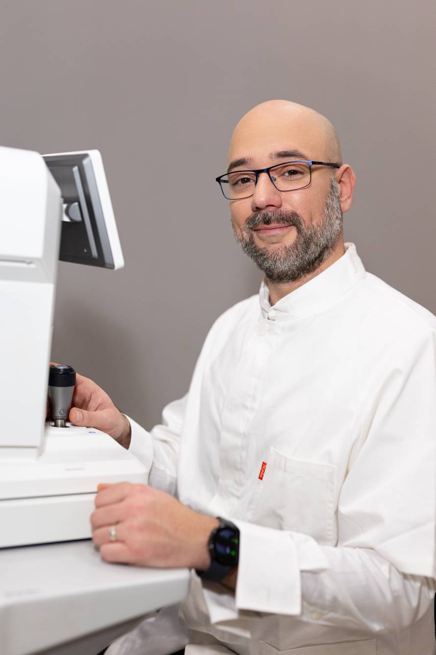 Optika Anda – brinemo o vidu naših klijenata, ali i o ljudima koji stoje iza njega