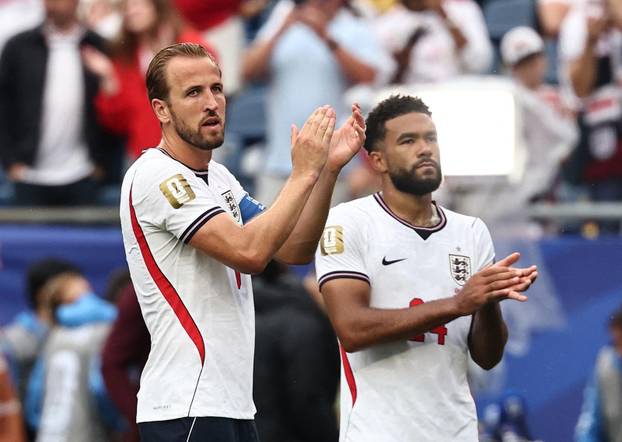FIFA World Cup 2026 - Group L - England v Ghana