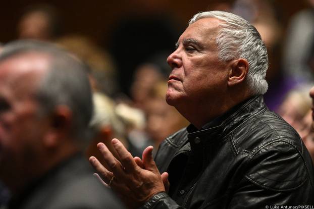 Zagreb: Održana komemoracija za Gabi Novak 