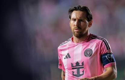 Messi prelomio oko nastavka karijere. Ipak ništa od Europe