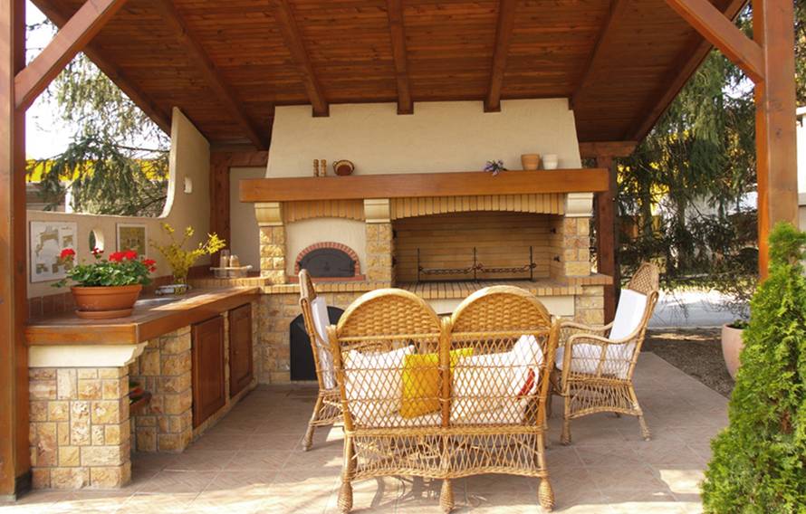 Želite roštilj u dvorištu? Razmislite o 5 važnih pitanja