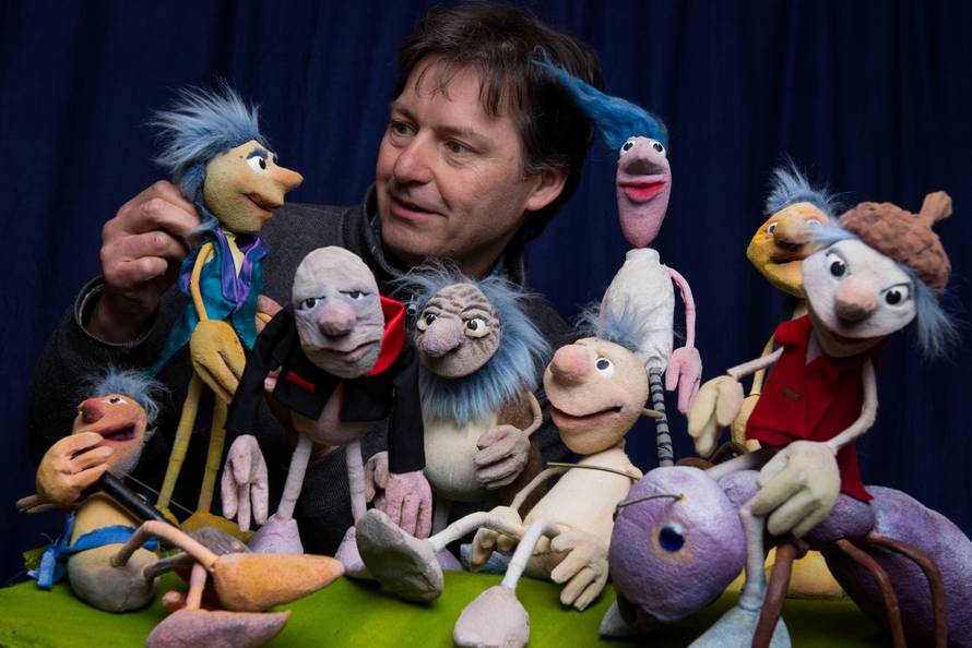 Puppet Theatre Days in Goettingen