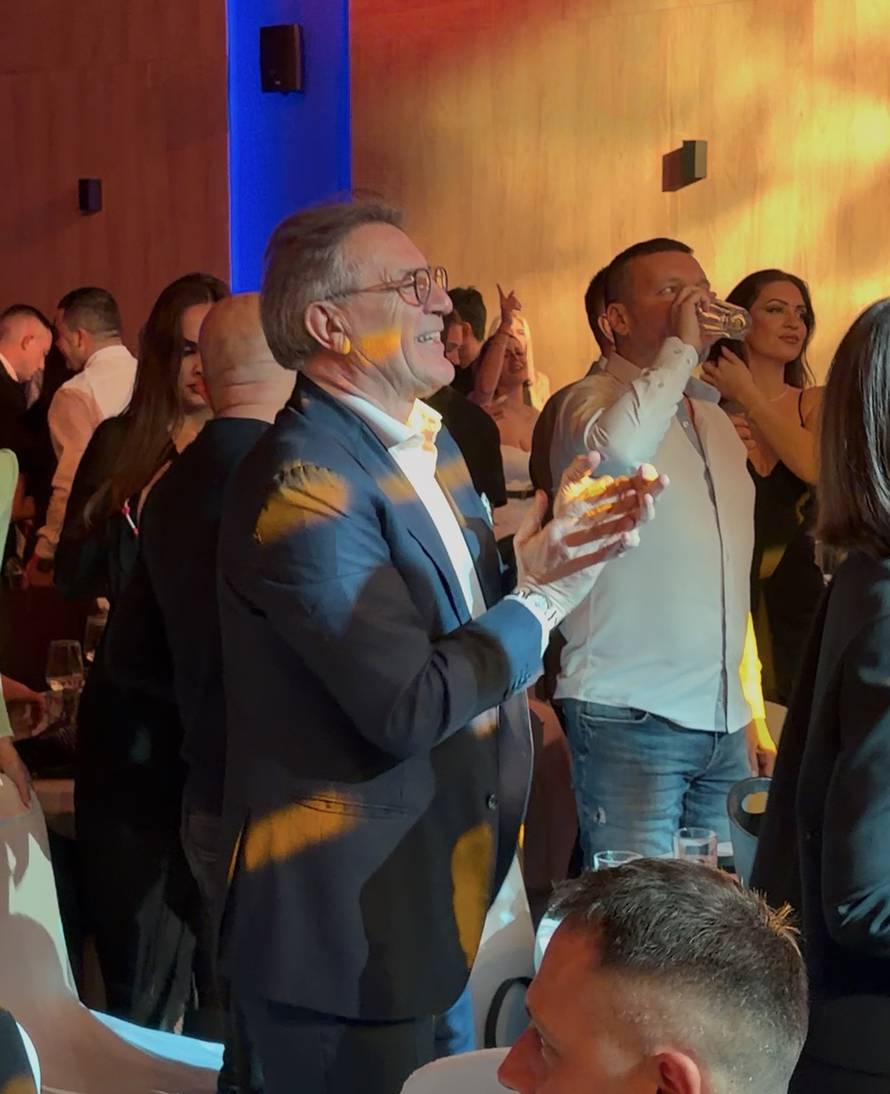 Bulj o Mamiću i Ceci: 'Ne možeš glumiti velikog Hrvata ako si ovu zemlju potkradao!'