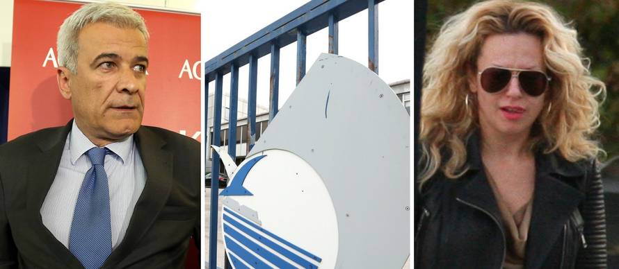 Ramljak i fatalna bankarica neuspješno su spašavali TLM...