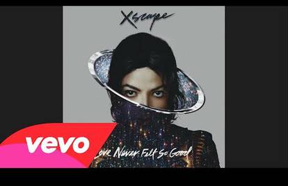 Objavljen novi singl Michaela Jacksona, album uskoro vani