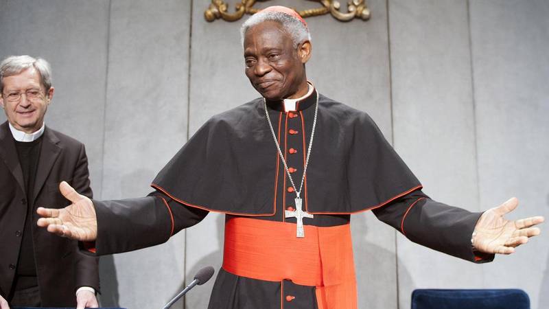 U vrhu je na kladionicama: Hoće li kardinal Turkson postati prvi papa iz Afrike u 1500 godina? 15 images 2025 17 pxl ipa 240220 28128818 D41DFtz