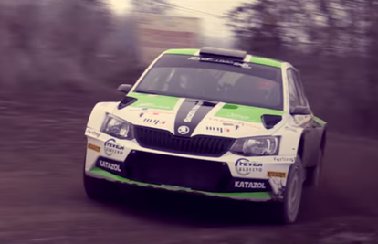WRC stiže u Zagreb: Najbolji vozači relija potvrdili nastup