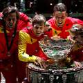 Savršeni Rafa: Nadal je odveo Španjolce do titule Davis Cupa