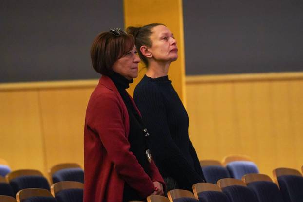 Zagreb: Komemoracija u kazalištu Komedija za glumicu Lukreciju Brešković