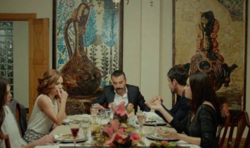 Sermet je odlu&ccaron;io zaprostiti Deniz: Vodi je na putovanje