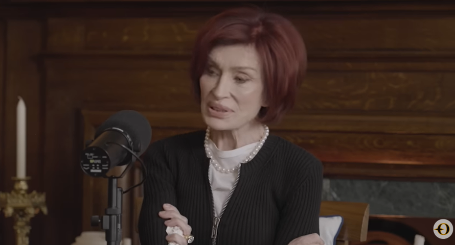 Jezivo i odvratno! Sharon i Kelly otkrile: 'Nakon Ozzyjeve smrti nam je slala svoje nokte i krv!'