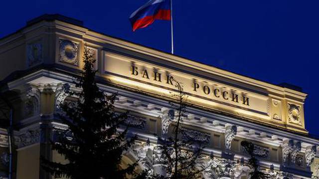 Središnja banka u Rusiji razmatra isplaćivanje stranih tvrtki u posebnim obveznicama