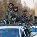 Kabul: Talibani su paradirali s američkim i ruskim oružjem
