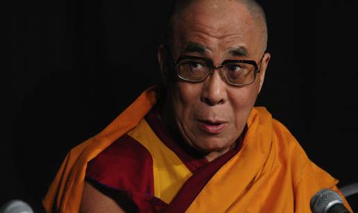 I Dalaj-lama osvojio je Grammy