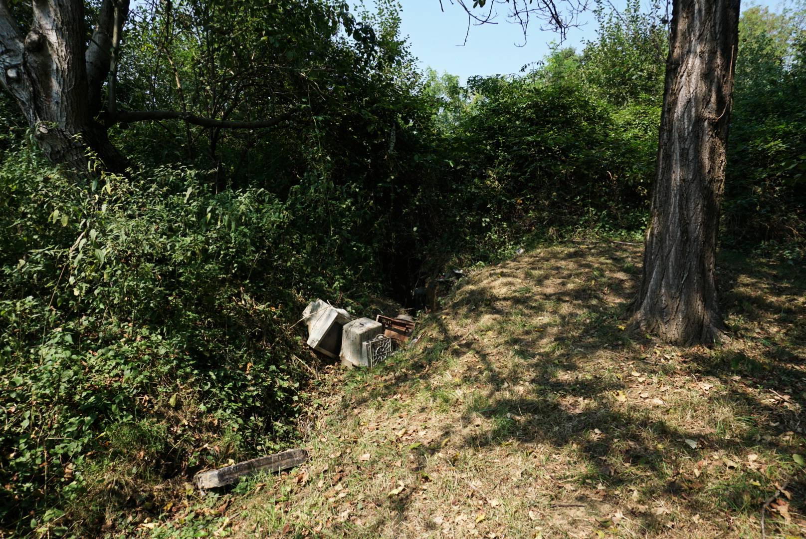 Identificiran leš nađen u Donjoj Poljani, žena nestala u svibnju