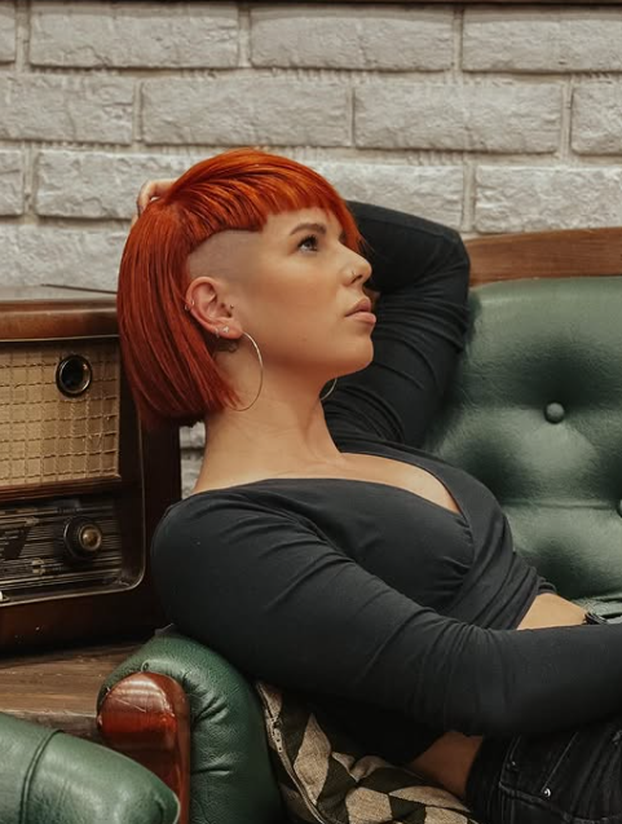 FOTO Maida ponovno šokirala! Pogledajte kakvu frizuru ima