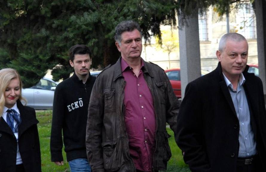 Ivica Galović/Pixsell