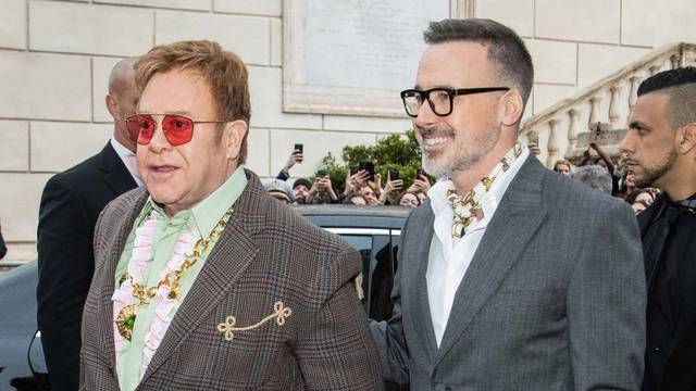 Samoa zabranila film o Eltonu Johnu zbog istospolne ljubavi