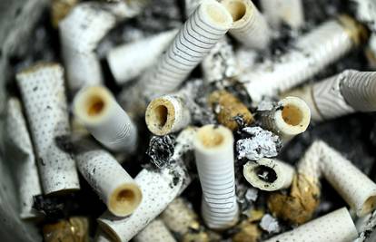 Novi Zeland ukida zabranu pušenja kako bi financirao smanjenje poreza