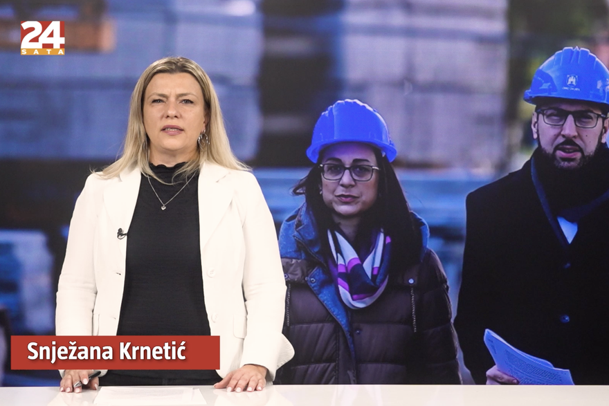 Gledajte '240 sekundi' 24sata: U novoj akciji EPPO-a 'pala' je ravnateljica Doma zdravlja!
