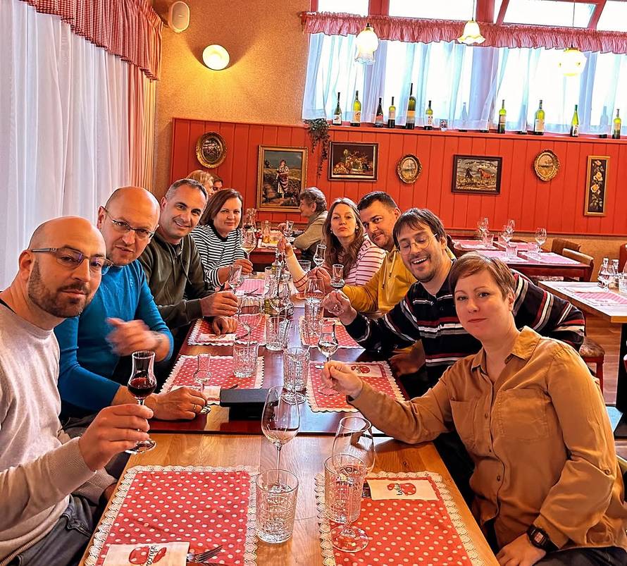 Tko vam je draži voditelj - Tarik ili Joško? 'Sada sam odradio i više epizoda od njega u Potjeri'