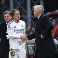 Modrić i Ancelotti nisu došli na presicu, otkazali i trening! Real: Suci su neprijateljski nastrojeni