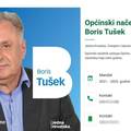 HDZ-ov načelnik kampanju vodi na stranicama Općine: 'Ak se ne smije, onda bumo to skinuli'