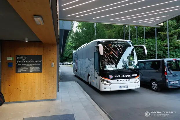 FOTO Hajdukova ljetna oaza: Ovo je luksuzni dom za Livaju i društvo koji košta 250 € za noć