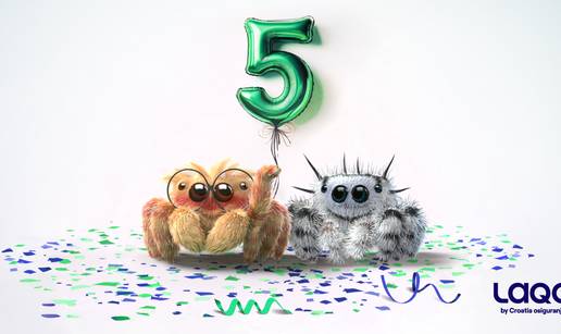 Pet godina inovacija i digitalizacije: LAQO obilježava peti rođendan