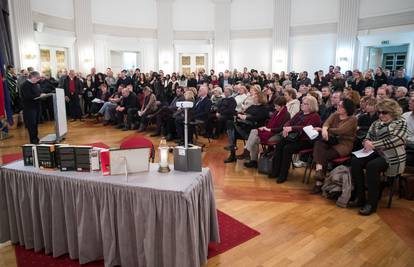 'Bio je hodajuća enciklopedija, uvijek i svima spreman pomoći'