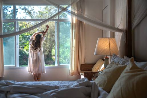 Savjeti za iznajmljiva&ccaron;e: Kako detaljima povisiti cijenu no&cacute;enja