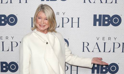 Martha Stewart: Žene, ostavite muževe koji varaju! Producent: Pa i vi ste varali svog supruga...